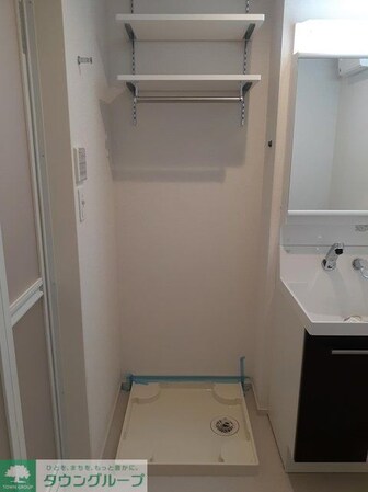 ルソレイユの物件内観写真